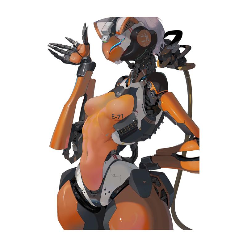 Наклейка на автомобиль с изображением девушки-аниме, виниловая наклейка с изображением мультфильма, самоклеящаяся наклейка для стеклянных поверхностей, одноразовое автомобильное украшение JDM для багажника, бампера, защиты дверей