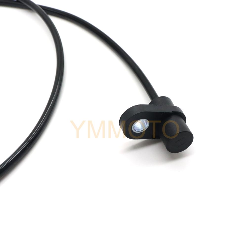 Front Rear Wheel ABS Speed Sensor For Victory CROSS ROADS COUNTRY VISION HIGH BALL JUDGE MAGNUM GUNNER OCTANE BOARDWALK