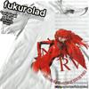 Хлопковая футболка ASUKA NERV Evangelion Anime - ВАРИАНТЫ COMFORT COLORS /GILDAN