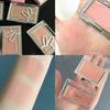 Black Rabbit Base Makeup Blush Cream Olive Lotus Gray Purple Shrinking Color Mv01 Tipsy