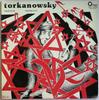 LP Пластинка ВЕРНЕР ТОРКАНОВСКИЙ - Квартеты / Пророчества ORS81421 Orion 1981 США Классика Б/У