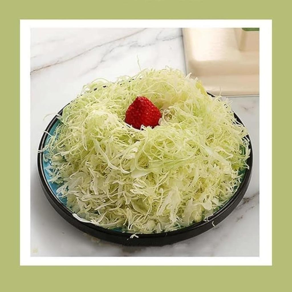 Vegetable Peeler Cutter Cabbage Shredders Stainless Steel Wide Mouth Fruit Salad Graters Knife Cooking Kitchen