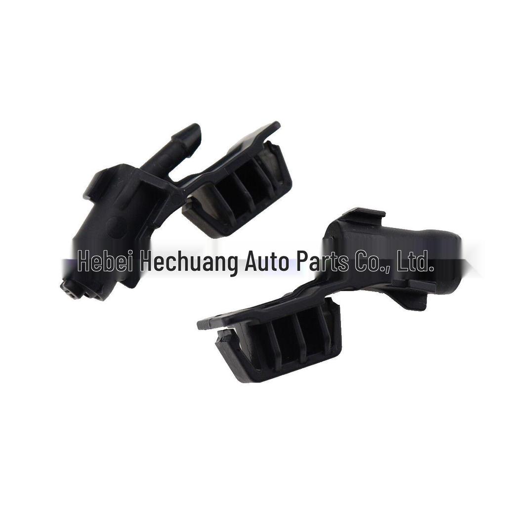 Форсунка омывателя лобового стекла Chevrolet Camaro 92233791