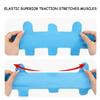 Waterproof Kinesiology Tape Elastic Muscle Patch Intramuscular Elastic Athletic Tape  Running