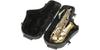 SKB Жесткий кейс для альт-саксофона Черный 1SKB-440