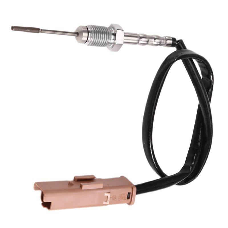 Efficientt-9665090280 New EGT Sensor Exhaust Gas Temperature Sensor For 1618NF CITROËN