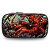 Venom The Last Dance Large Capacity Oxford Material Pencil Pouch Perfect For School And Everyday Use