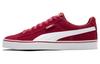 Vulc Retro Повседневные кроссовки Шафрановый Красный 359863-10