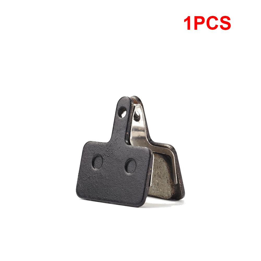 1-30 шт. Велосипедные тормозные колодки для SHIMANO M375 M445 Велосипедные смоляные железные износостойкие дисковые тормозные детали для велоспорта Черные