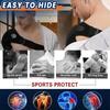 Recovery Shoulder Brace for Men and Women, Shoulder Stability Support Brace, Adjustable Fit Compression Shoulder Sleeve Wrap