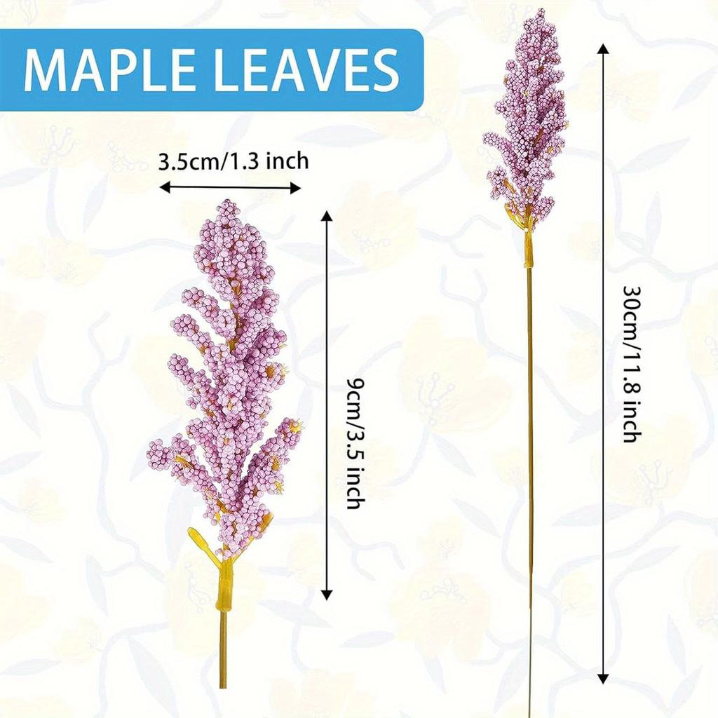 12 шт. Разноцветные искусственные цветы Подходят для дома, свадьбы, вечеринки, офиса, осени, Дня благодарения, Рождества, для изготовления букетов своими руками, реквизит для фотосъемки