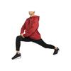 Nike Therma-Fit Теплый тренировочный пуловер с капюшоном Мужские толстовки с капюшоном Team-Red Color-Block University-Red DQ4835-677