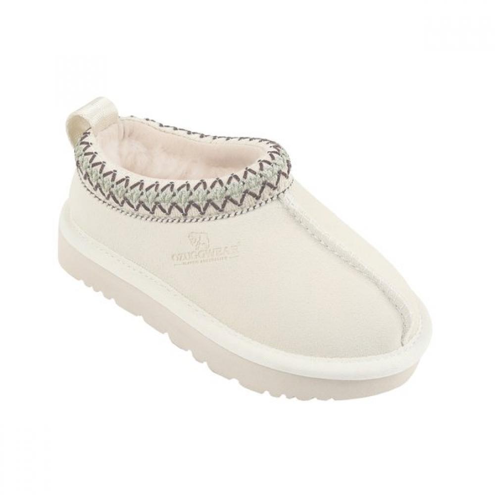 Miniwiz Kids Sydney Slipper Ozkcf4tsss11