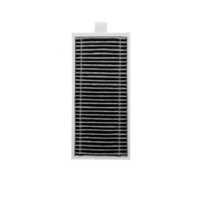 Аксессуары для Ecovacs X9/X9 PRO: Основная щетка, Роликовая щетка, Мешок для пыли, Швабра, Фильтр Расходные материалы
