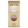 Natural Glow, Face Moisturizer, Spf 20, Medium To Dark Skin Tones, 59 Ml (2 Fl Oz)