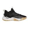 Harden Stepback 3 Черный Мраморный GY6416