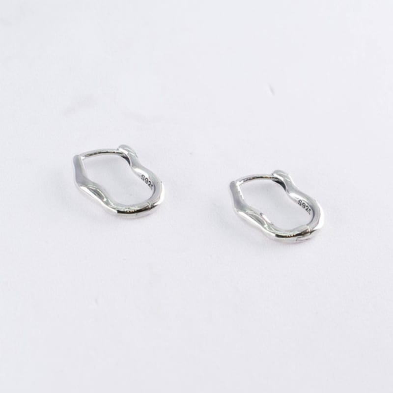 HARANG HR 274E_Harang Earring