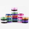 10 Yards/Roll 1Pcs Delicate Stretch String DIY Beading Cords Line For Jewelry Making DIY Beading Flat Elastic Wire Craft Supplies Crystal  Jewelry