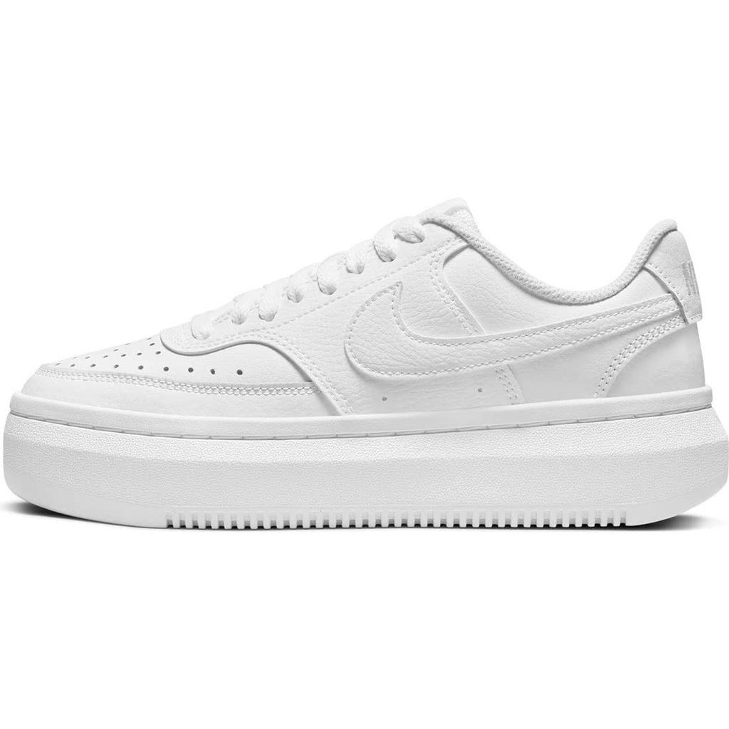 Nike Court Vision Alta LTR Размер W, Белый/Белый, DM0113-100, Япония, 24,5 см