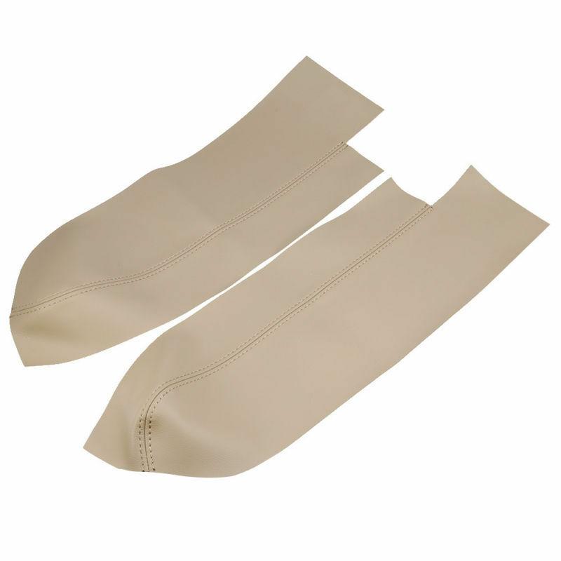 Door Armrest Cover Replace Parts For Honda CR-V CRV/2007-2012 Accessories
