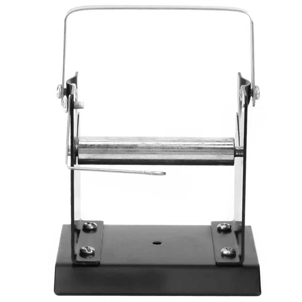 Управление оловом Универсальный дозатор припоя Термостойкий оловянный припой Принадлежности для стеллажей