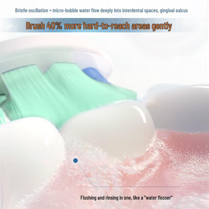 Philips Sonic Electric Toothbrush