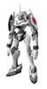 ROBOT Spirits Nirvash Type ZERO Robot Spirits Limited Item <SIDE LFO> (military Version)