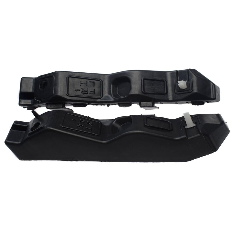 2x Кронштейны крепления переднего бампера 865132T000 865142T000 Для Kia Optima 2011-2015