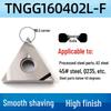 Ceramic CNC Turning Insert