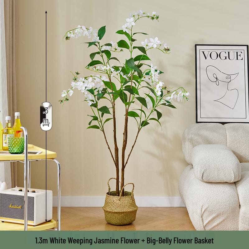 Silk Turtle Back Potted Plant: Indoor Floral Decoration for Weddings, Homes, and Windows
