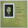 Виниловая пластинка МАРИЯ КАЛЛАС - Мария Менегини Каллас поет оперы 33CX1204 EMI UK Классика Б/У