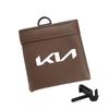 Car Storage Bag Air Outlet Debris Bag Hanging Organizer For KIA KN K3 K5 Sportage Rio Sorento Picanto Ceed RIO 2 3 4 Accessories FK4