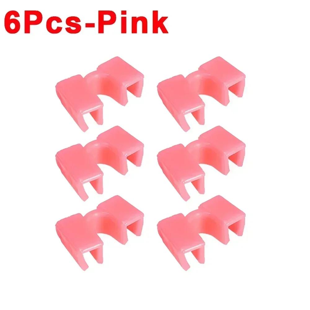 12/1 шт. многоразовые палочки для еды, обучающие китайские палочки для еды, держатели для детей, начинающих тренеров или учащихся, кухонная посуда