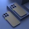 Матовый Полупрозрачный Жесткий Чехол Для Huawei Honor X8 X6 X8b X8a X6a X6 70 Lite 4g 5g Ударопрочный Силиконовый Матовый Задний Чехол X6s