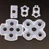 Conductive Rubber Pads For PS4 JDM-030 JDM-040 Controller Buttons Repair Parts