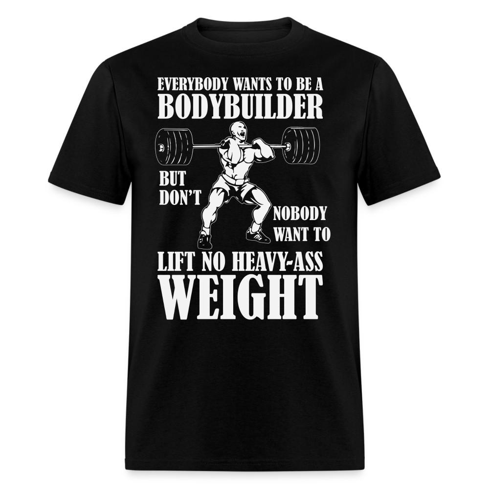 Смешная футболка для бодибилдера и зала Power Deadlifter размер S-6XL