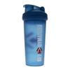 700 мл бутылка для смешивания порошка сывороточного протеина, спортивный фитнес-центр, уличный портативный пластиковый стакан для питья для спортивного шейкера J392
