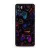 Чехол для телефона с графикой игрового контроллера для Oppo A17 A31 A54 A57 A78 A79 A98 Find X5 X6 Reno 6 7 8 10 11 12 13 F Pro Мягкая крышка из ТПУ