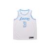 NBA Vintage Basketball Performance Tank Top 2020-2021 Season Men Tops White CN1737-101