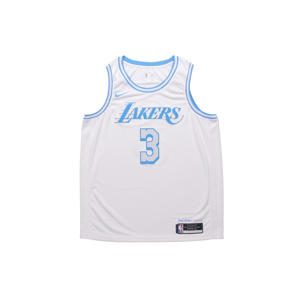 Nike NBA Vintage Basketball Performance Tank Top 2020-2021 Season Men Tops White CN1737-101