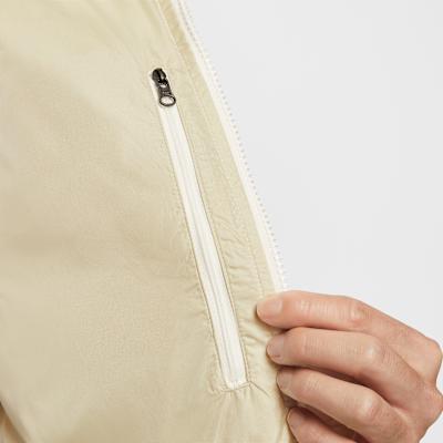 Nike WINDRUNNER FW25 Мужская пуховая куртка