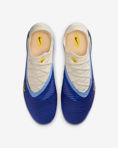 Nike Футбольные бутсы Phantom 6 Low Elite FG HQ2331-400 Мужской размер