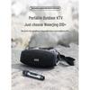 W-King D10+ Portable Bluetooth KTV Speaker