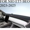 ДЛЯ NIO ET5 BEO -2025 Автомобильный коврик на приборную панель Коврик на приборную панель Накладка на приборную панель Защита от солнца Накладка на приборную панель Ковровые аксессуары