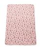 Gelato Pique Sleep Disney Minnie Mouse Mattress Pad PSGG242840 Pink SD (semi-double) Women's
