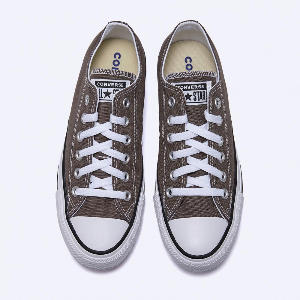 Converse Chuck Taylor All Star Grey Ox 1j794c