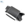 Для Opel Corsa C Combo C 2001-2006 Vauxhall Holden Tigra 2005 2006, ручная оплетка, чехол на руль автомобиля, отделка из перфорированной кожи