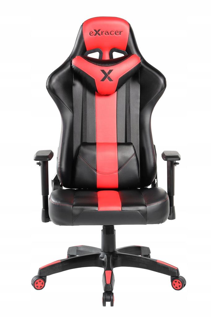 FB 20-FX BLACK-RED