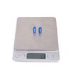 Bicycle Accessories Dust Cover Valves Protector French Tyre Dustproof Valve Cap Wheel Tire Covered