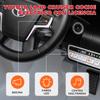 Kids Electric Car +3 Years Toyota LAND CRUISER with 12V Battery Remote Control and MP3 Music Gray